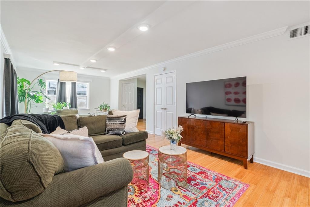 4060 Haverhill Drive #F, Atlanta, Georgia image 10