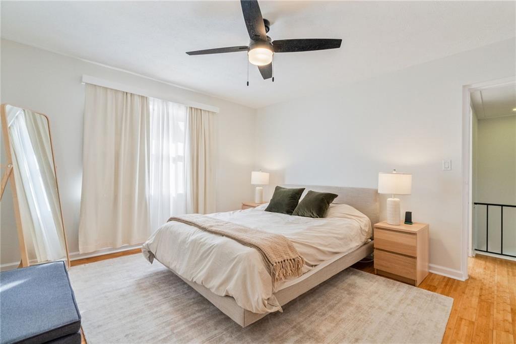 4060 Haverhill Drive #F, Atlanta, Georgia image 28