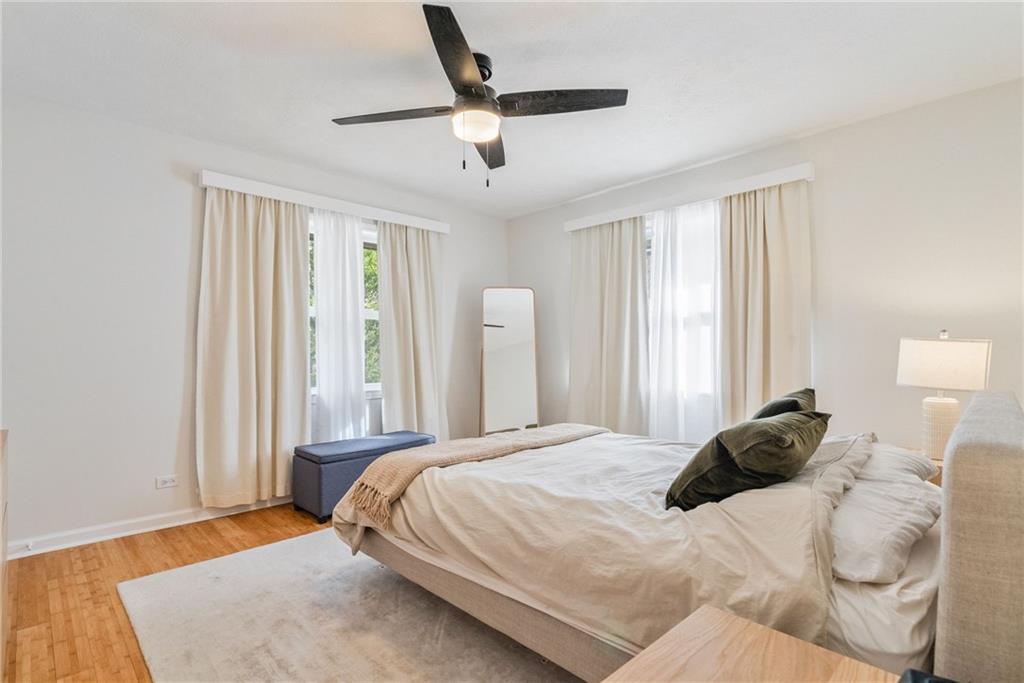 4060 Haverhill Drive #F, Atlanta, Georgia image 27