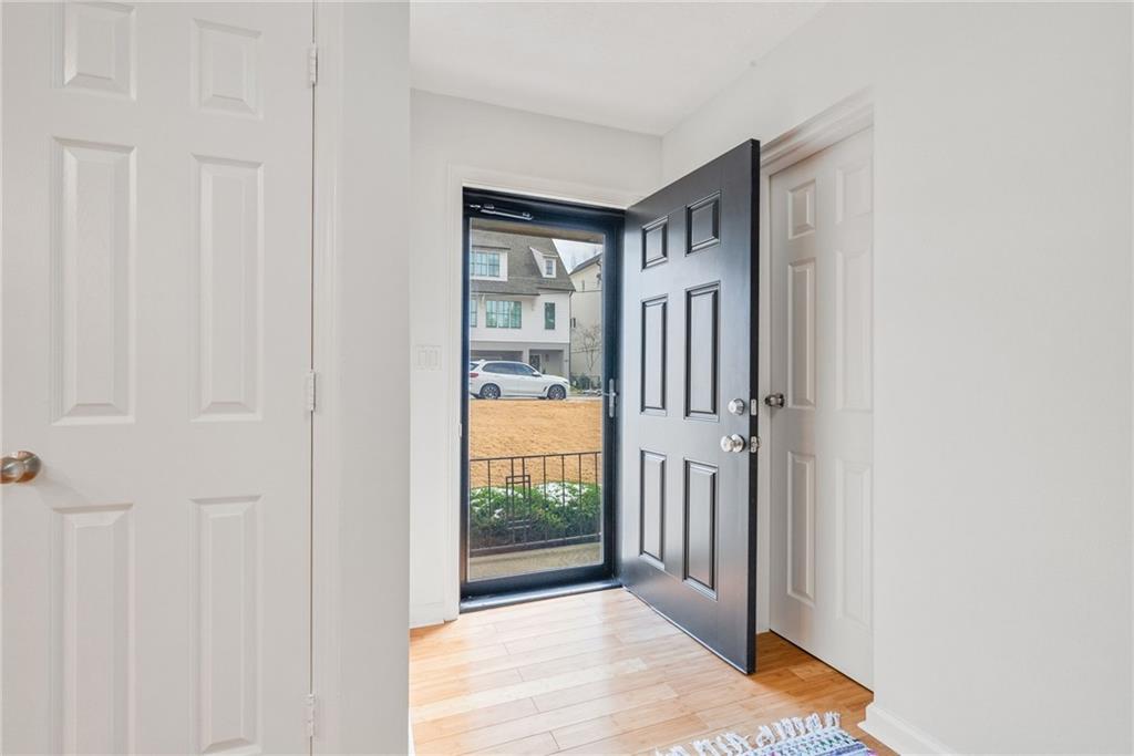 4060 Haverhill Drive #F, Atlanta, Georgia image 22