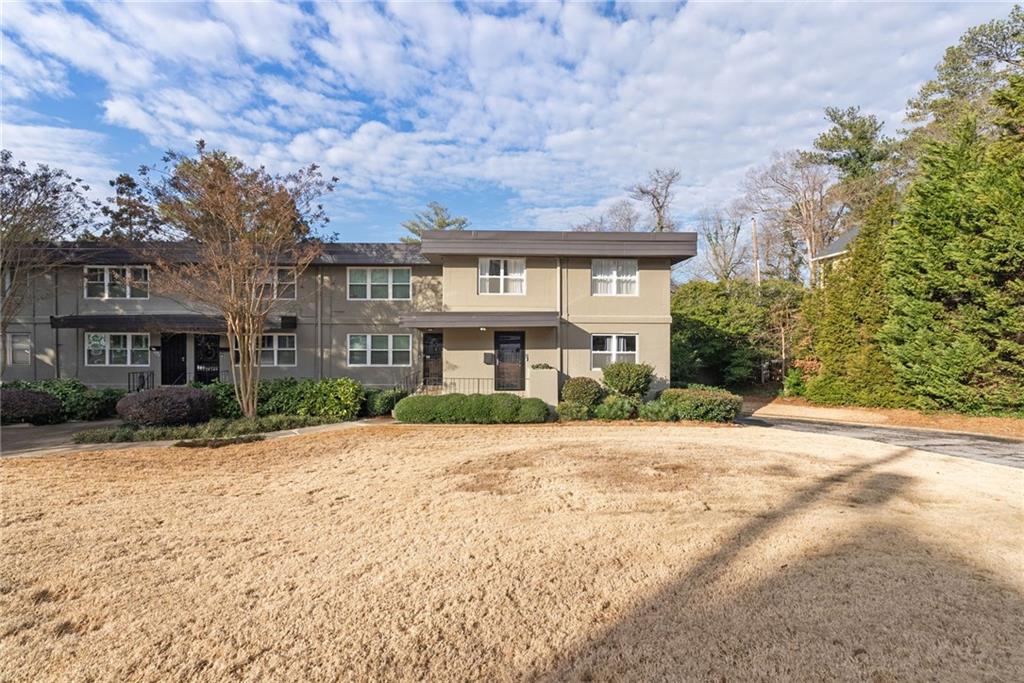 4060 Haverhill Drive #F, Atlanta, Georgia image 35
