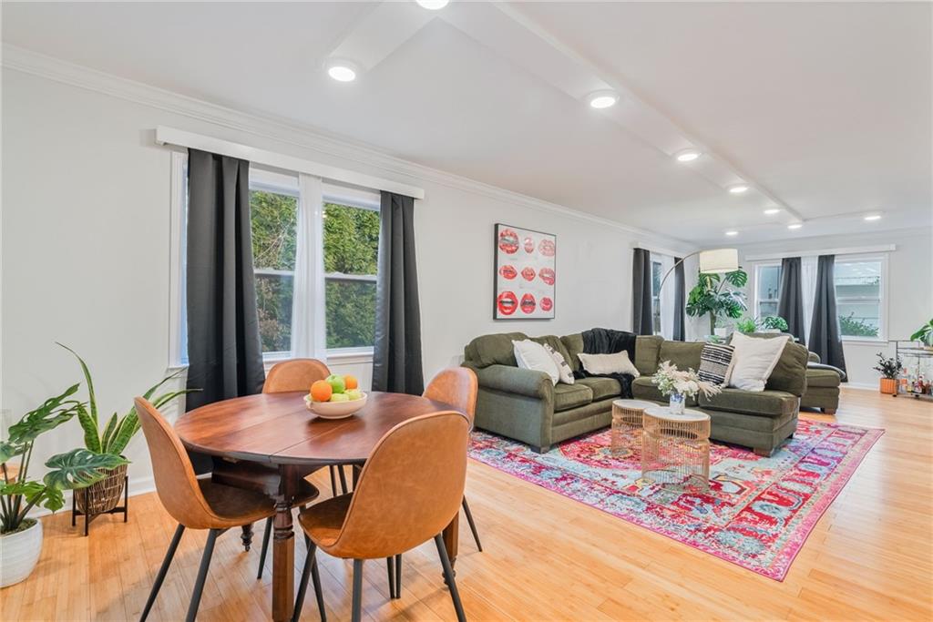 4060 Haverhill Drive #F, Atlanta, Georgia image 1