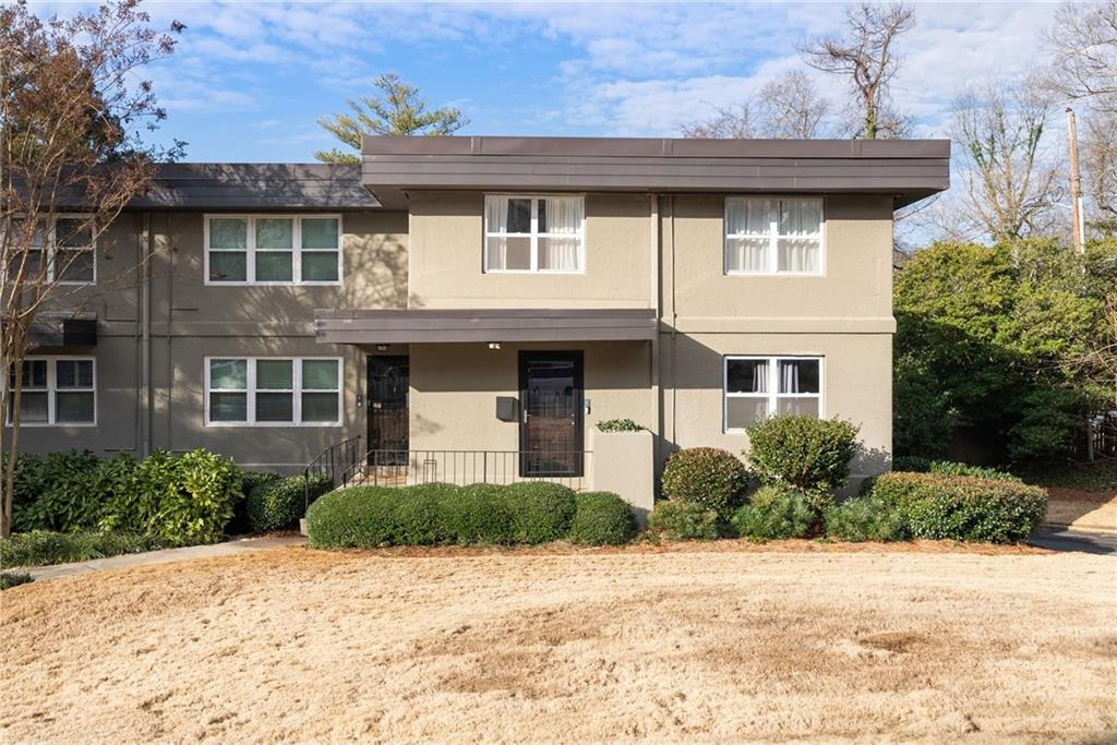 4060 Haverhill Drive #F, Atlanta, Georgia image 36