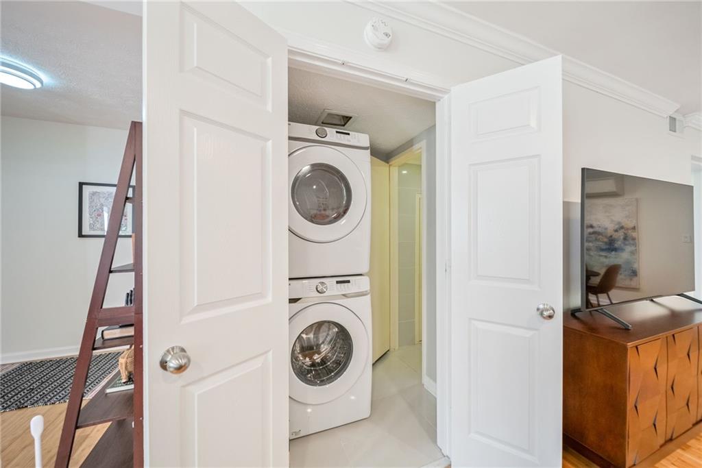 4060 Haverhill Drive #F, Atlanta, Georgia image 19