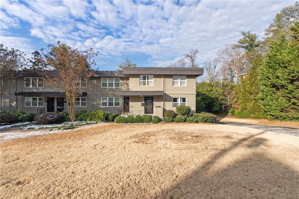 4060 Haverhill Drive #F, Atlanta, Georgia image 38