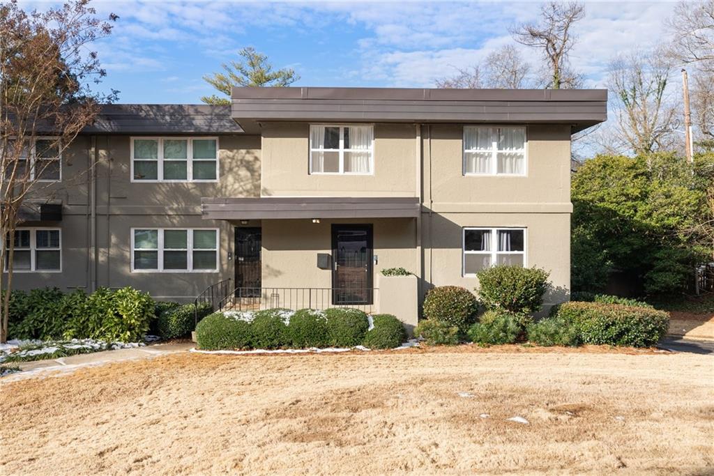 4060 Haverhill Drive #F, Atlanta, Georgia image 37