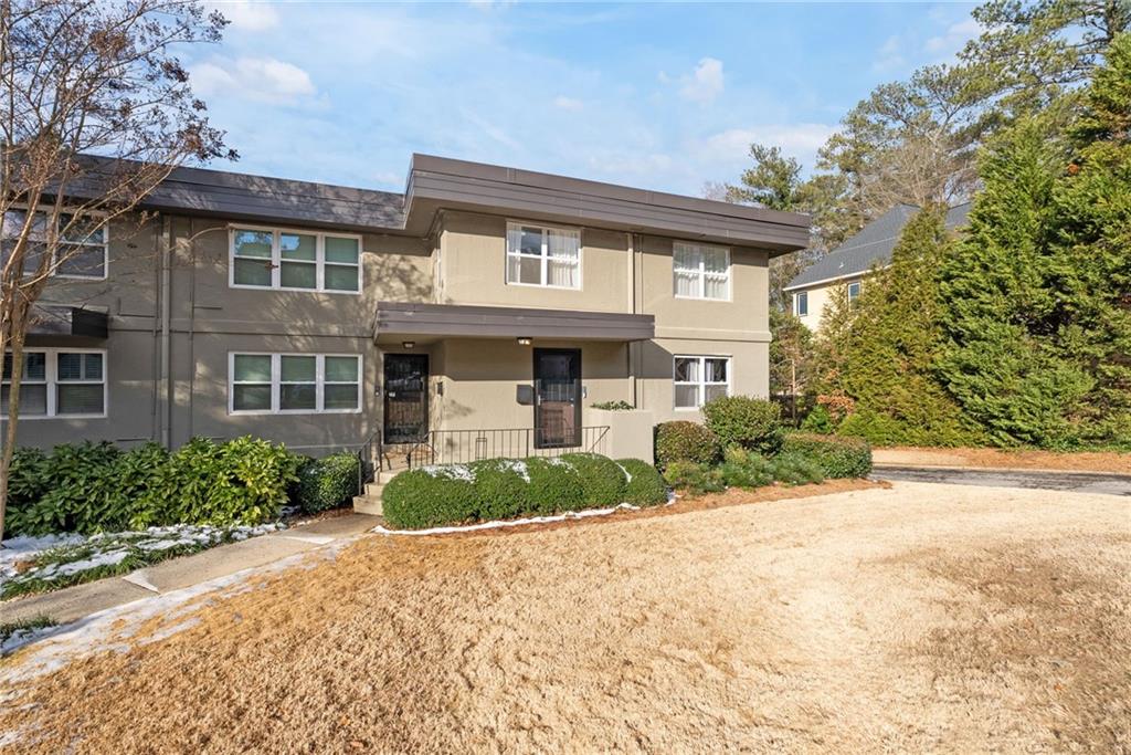 4060 Haverhill Drive #F, Atlanta, Georgia image 39