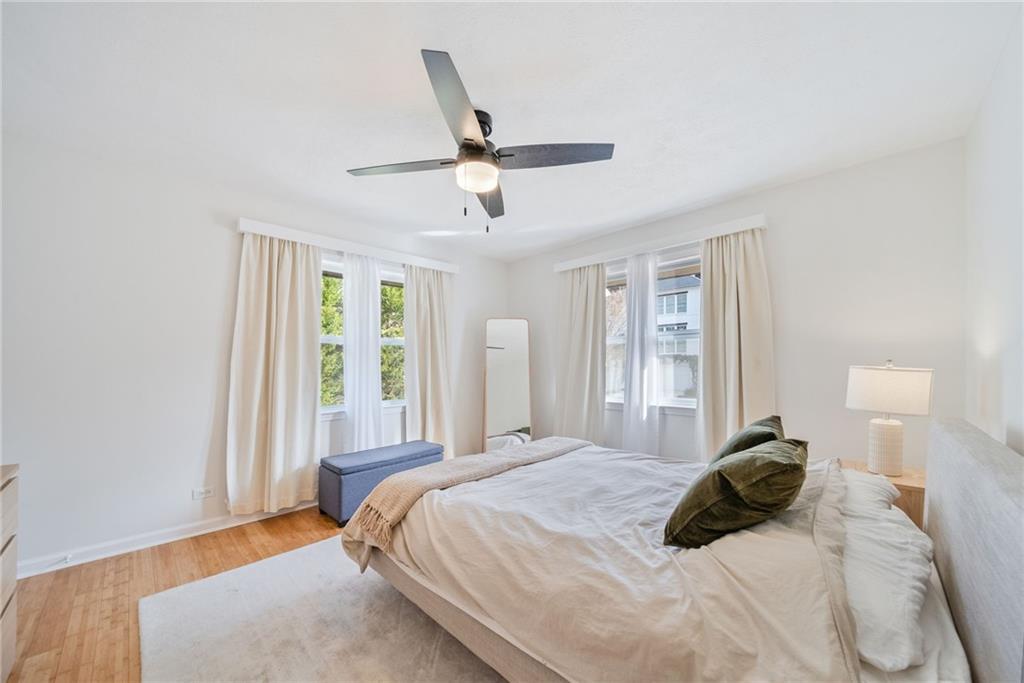 4060 Haverhill Drive #F, Atlanta, Georgia image 25