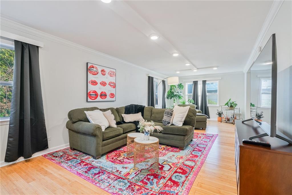 4060 Haverhill Drive #F, Atlanta, Georgia image 11