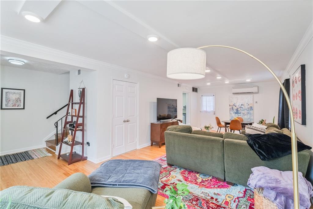 4060 Haverhill Drive #F, Atlanta, Georgia image 6