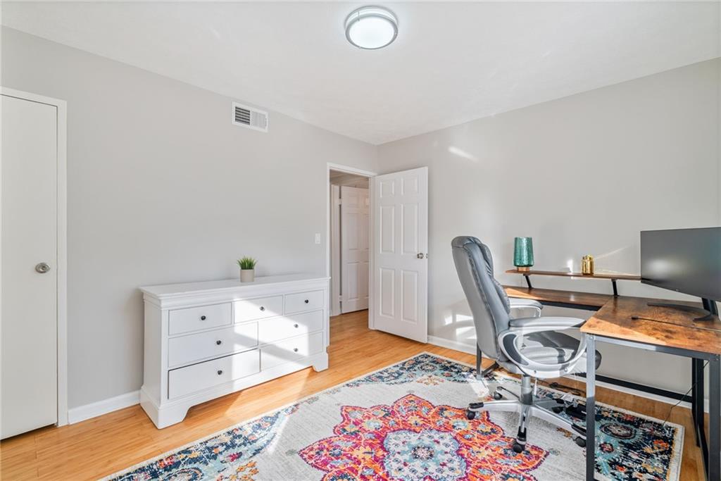 4060 Haverhill Drive #F, Atlanta, Georgia image 32