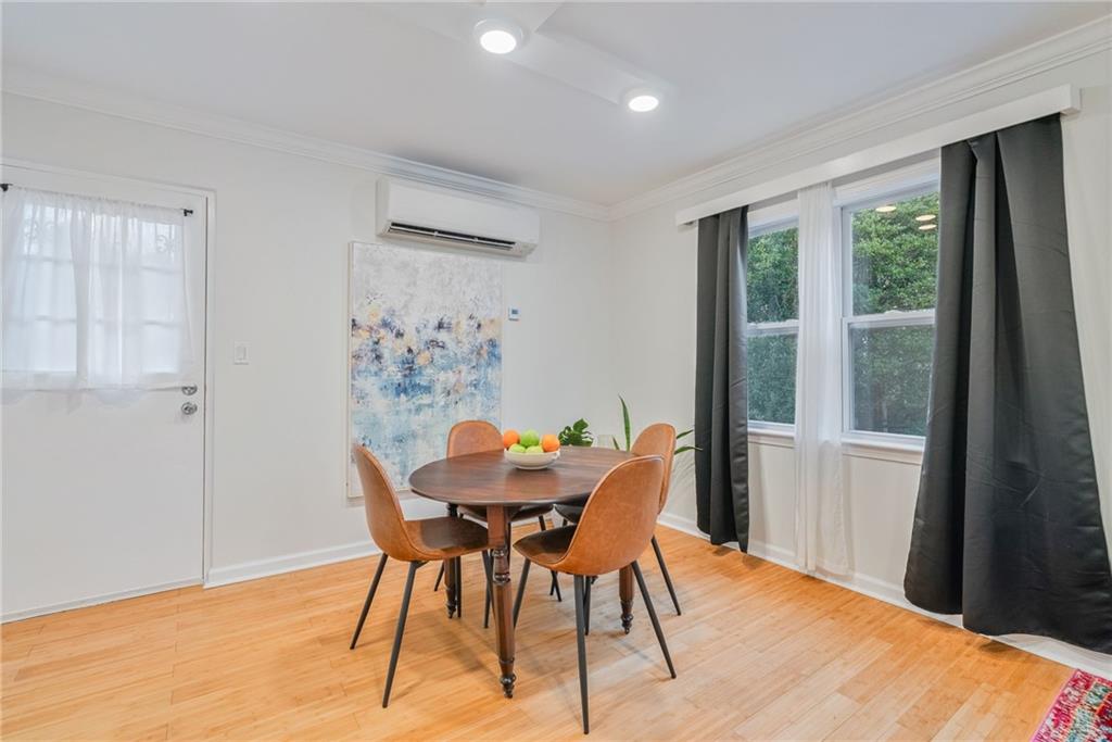 4060 Haverhill Drive #F, Atlanta, Georgia image 13