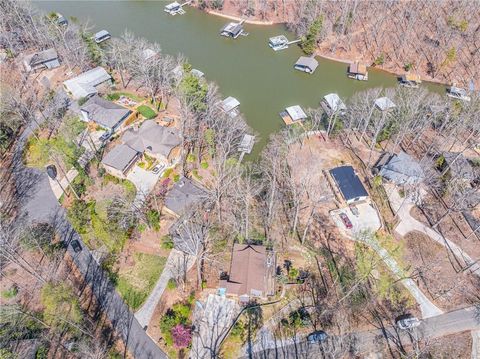 A home in Gainesville