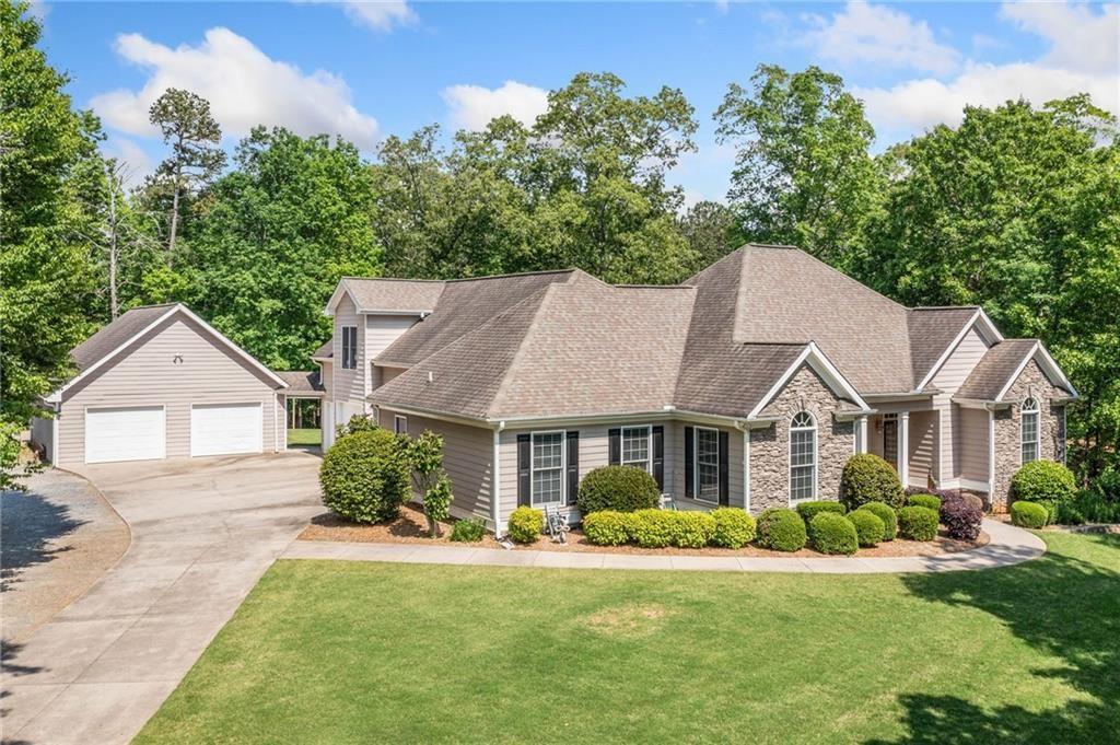 132 Copper Hills Drive