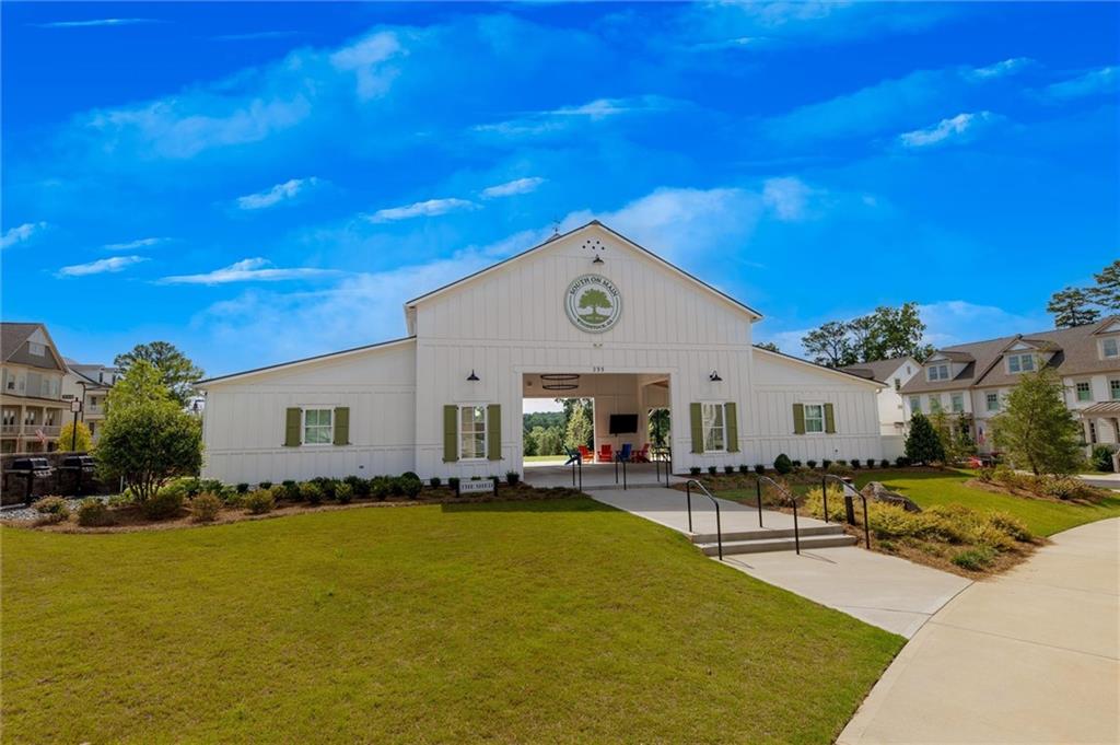 South on Main - Residential