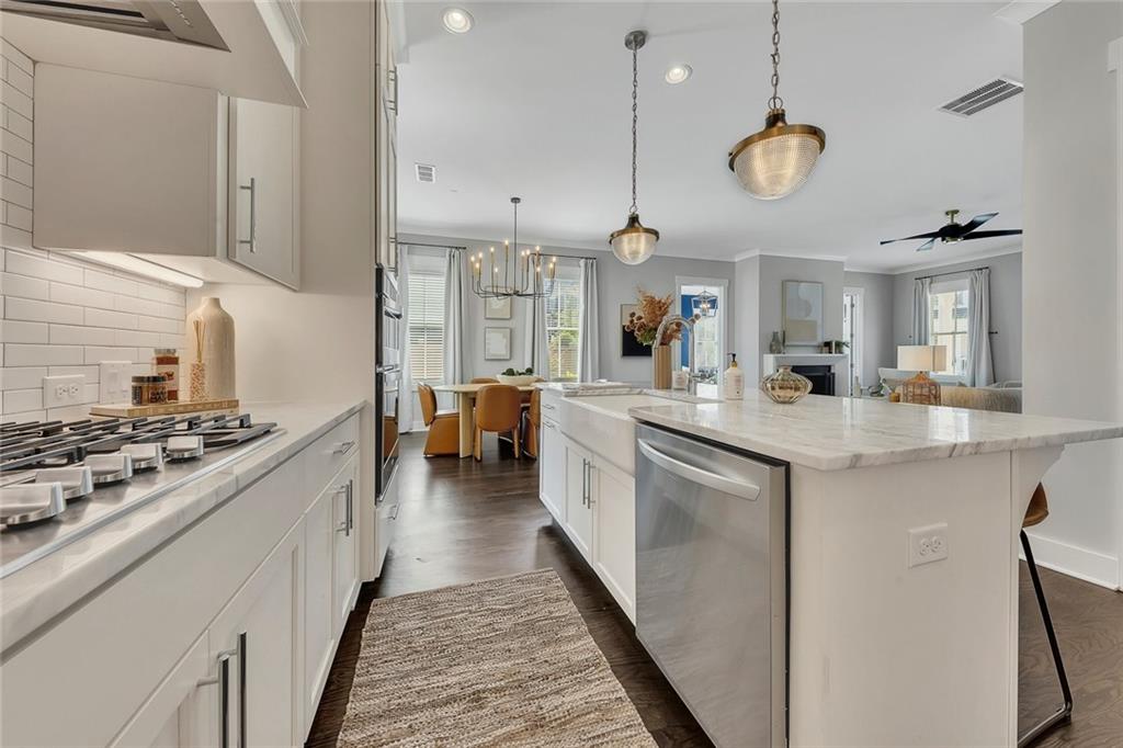 South on Main - Residential