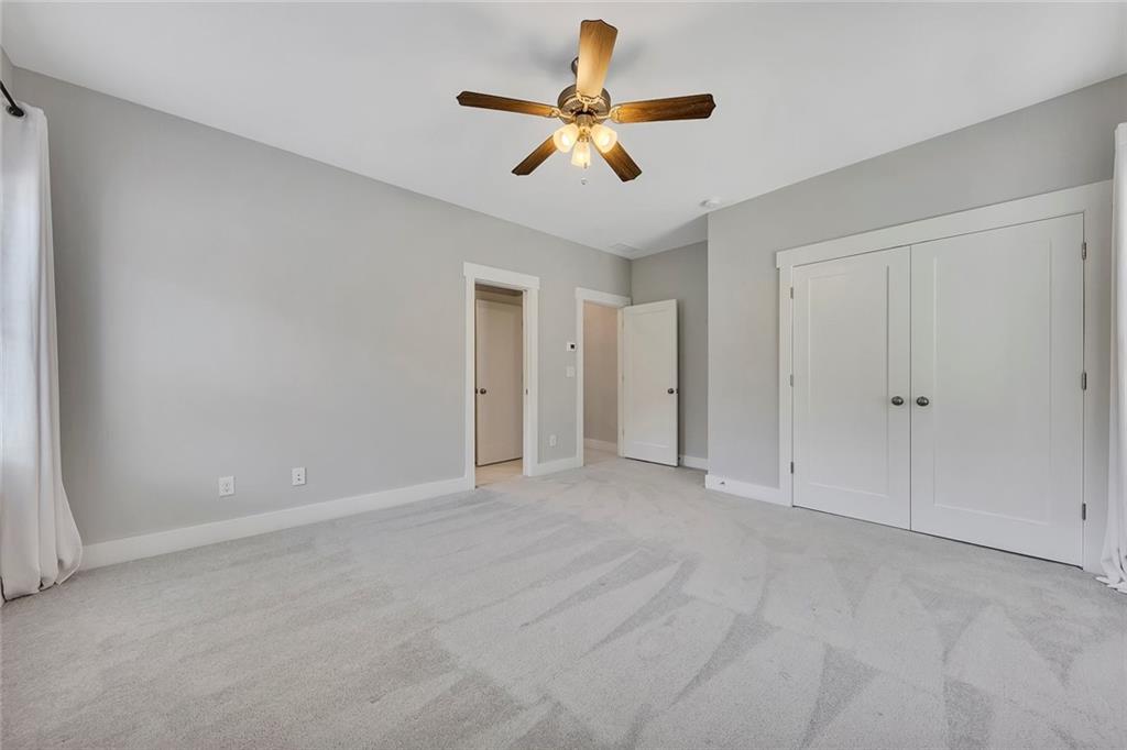 South on Main - Residential