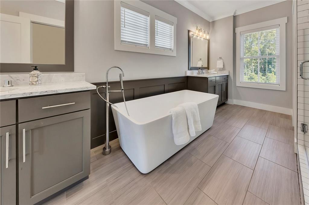 South on Main - Residential