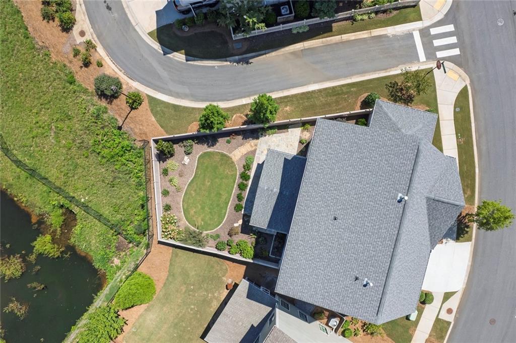 South on Main - Residential