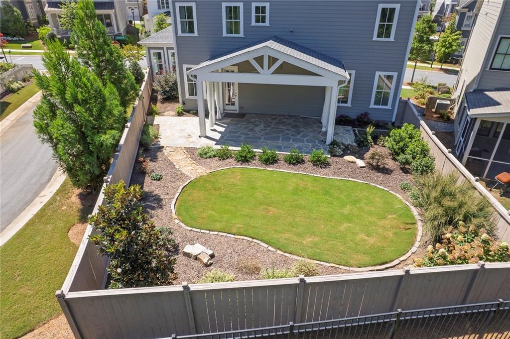 South on Main - Residential