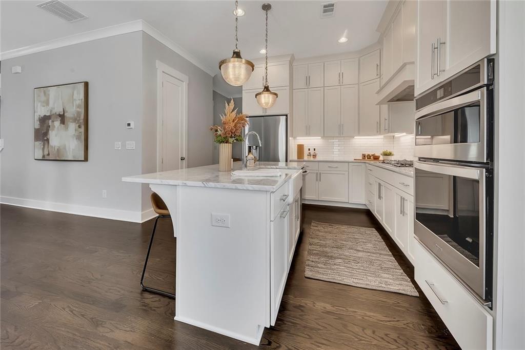 South on Main - Residential