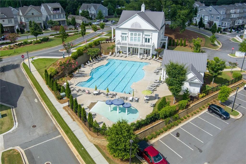 South on Main - Residential