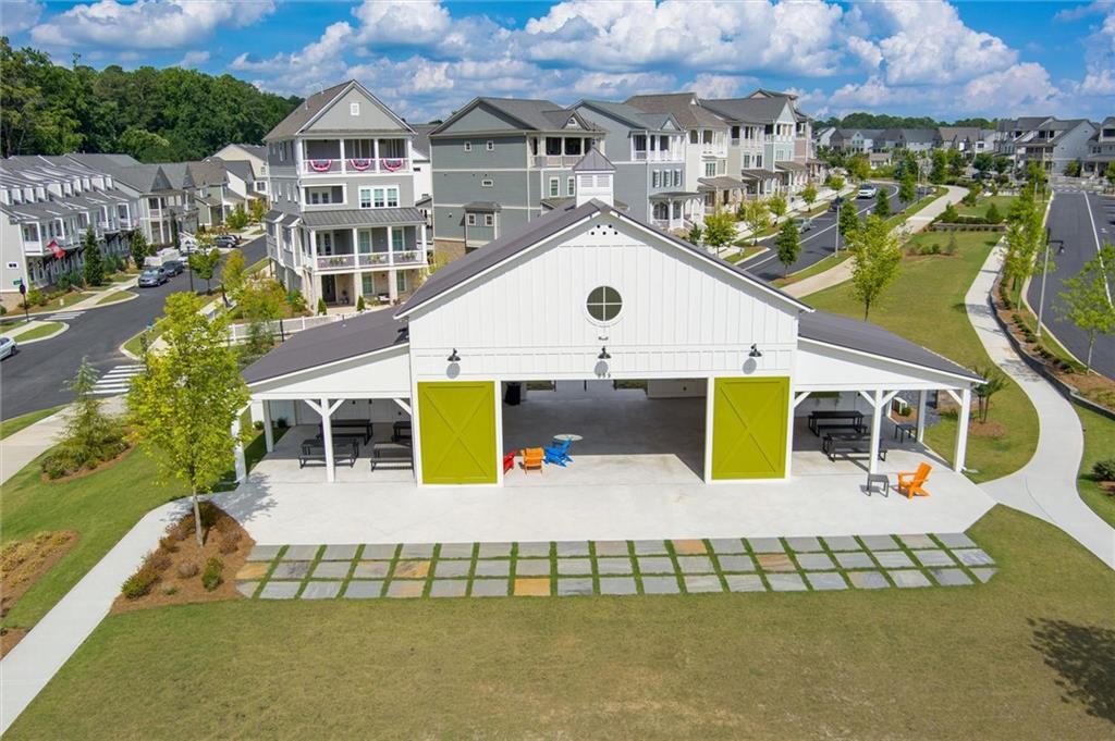 South on Main - Residential