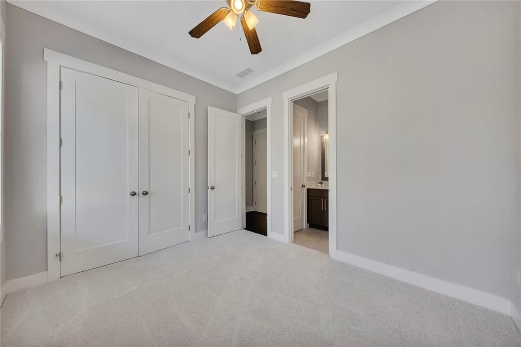 South on Main - Residential