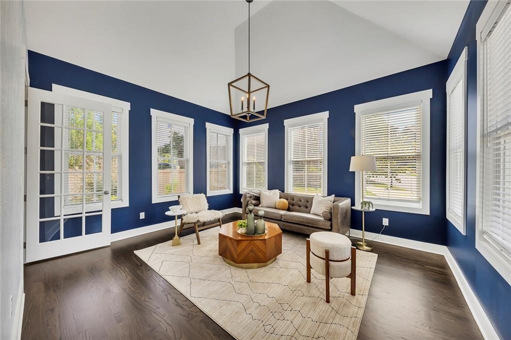 South on Main - Residential