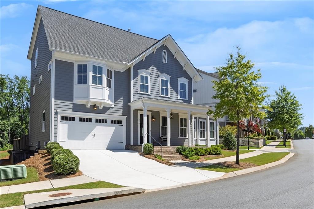 258 Dawson Drive