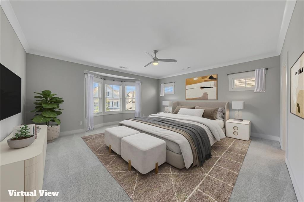 South on Main - Residential