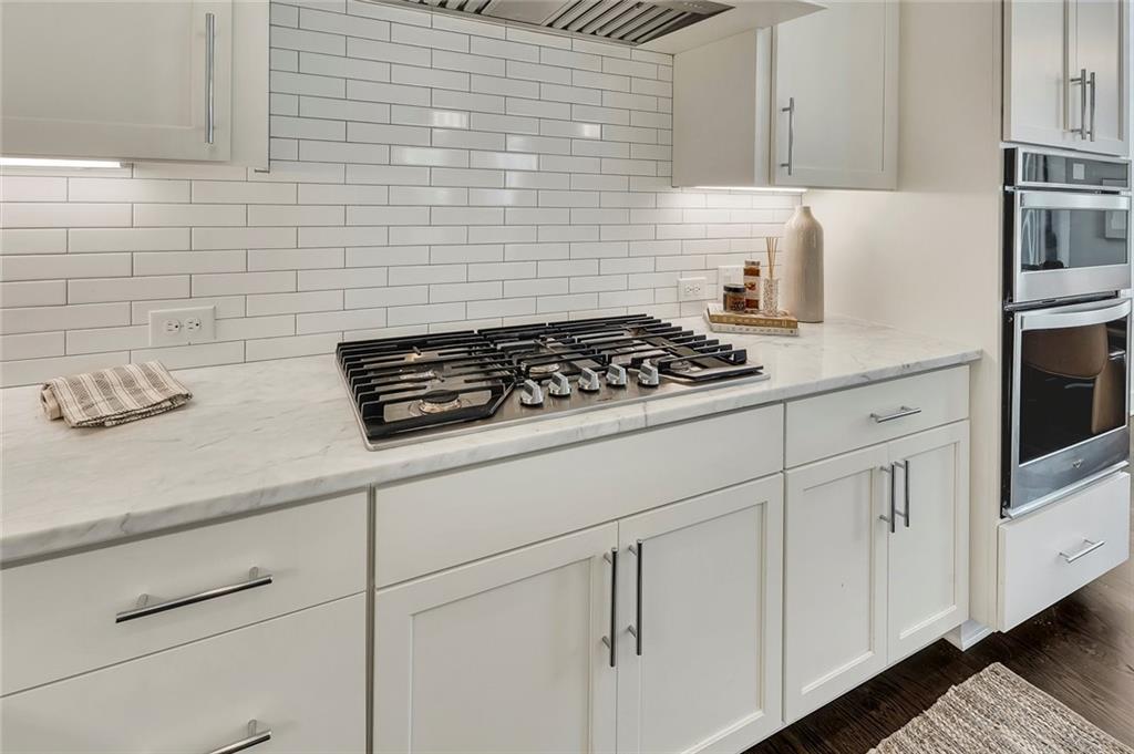 South on Main - Residential