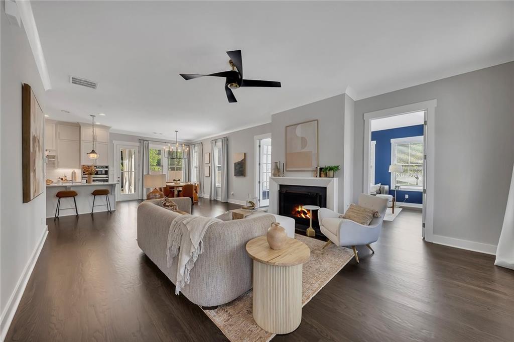 South on Main - Residential