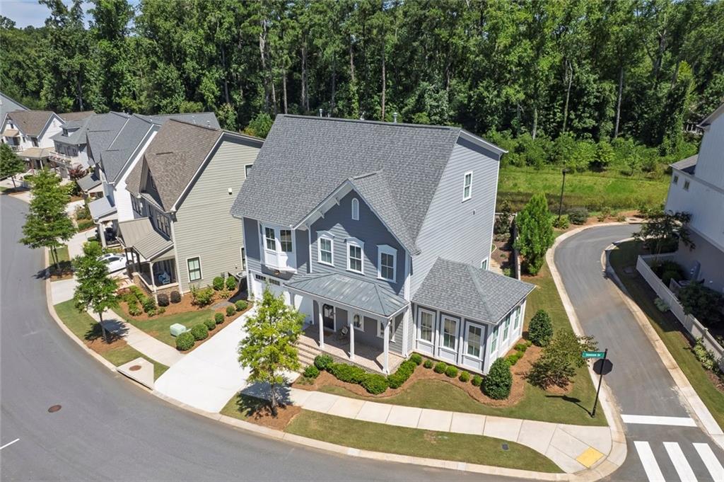 South on Main - Residential