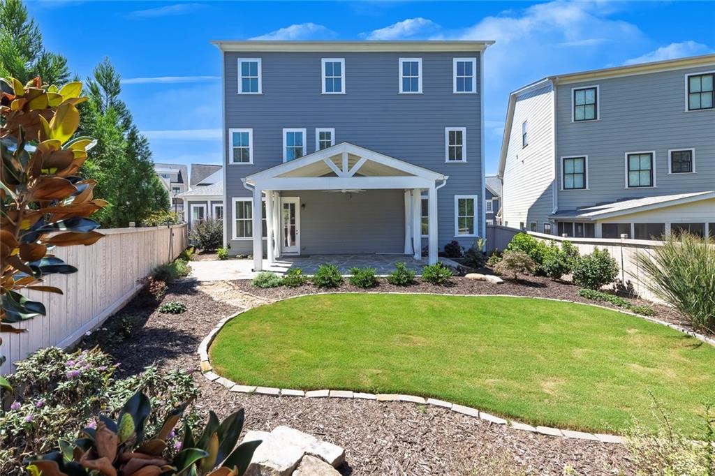 South on Main - Residential