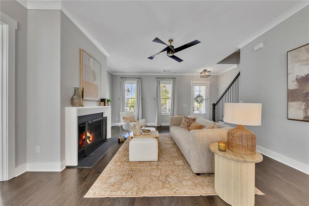 South on Main - Residential