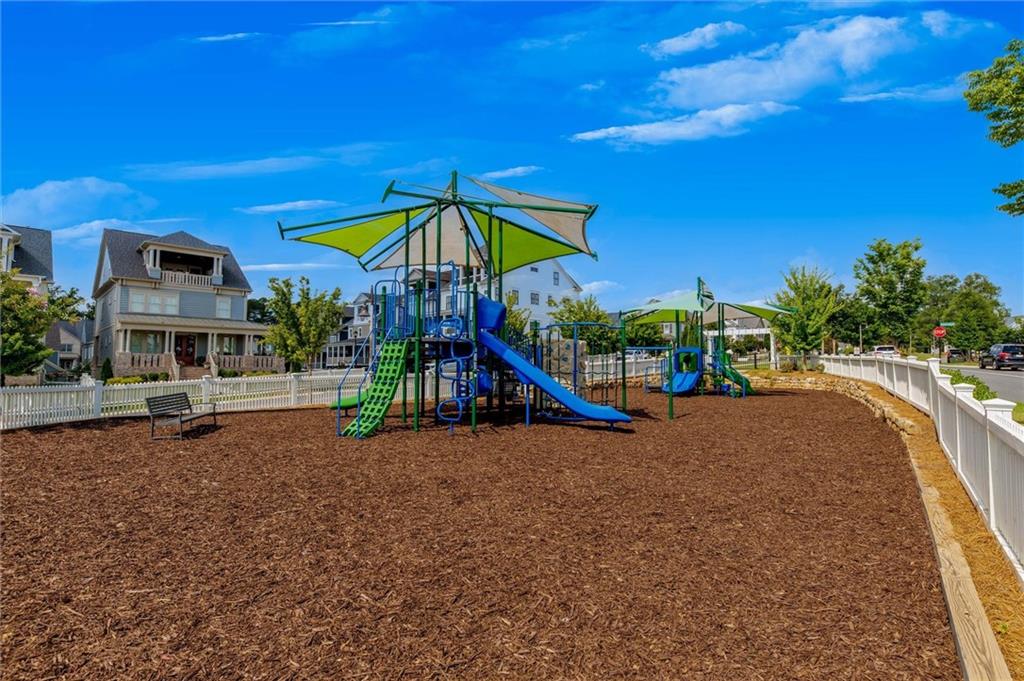 South on Main - Residential