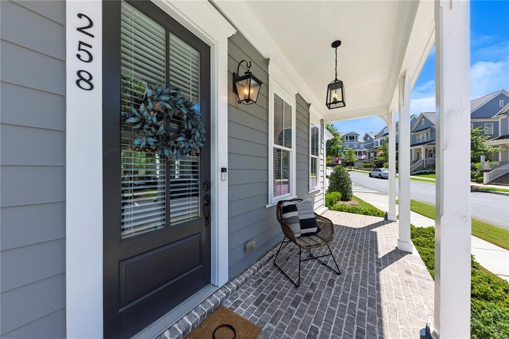 258 Dawson Drive