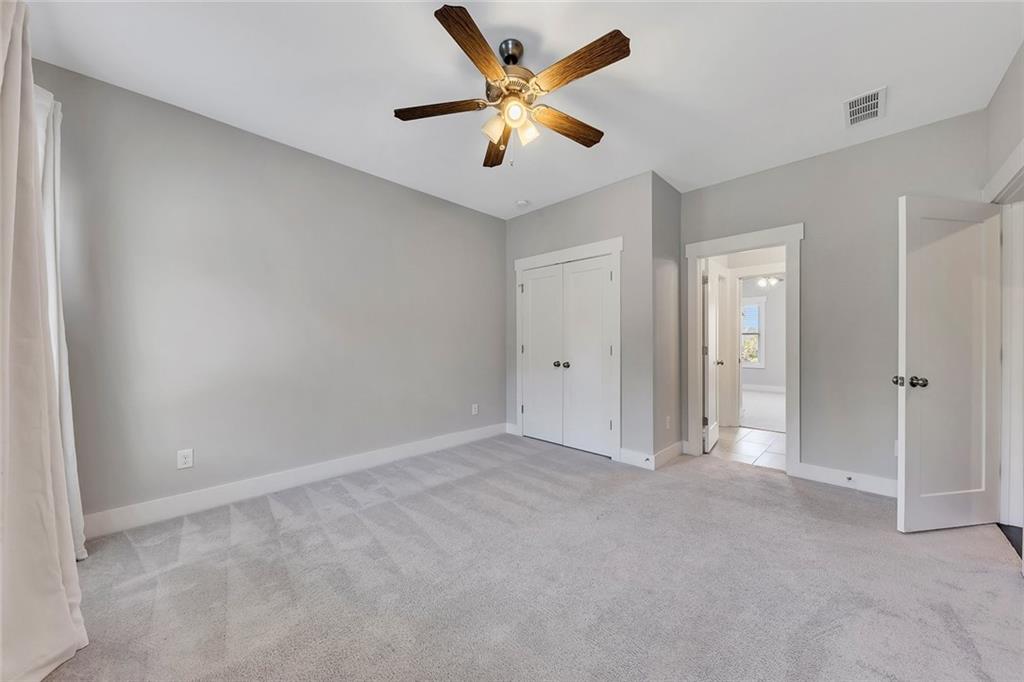 South on Main - Residential