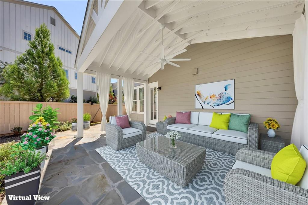 South on Main - Residential