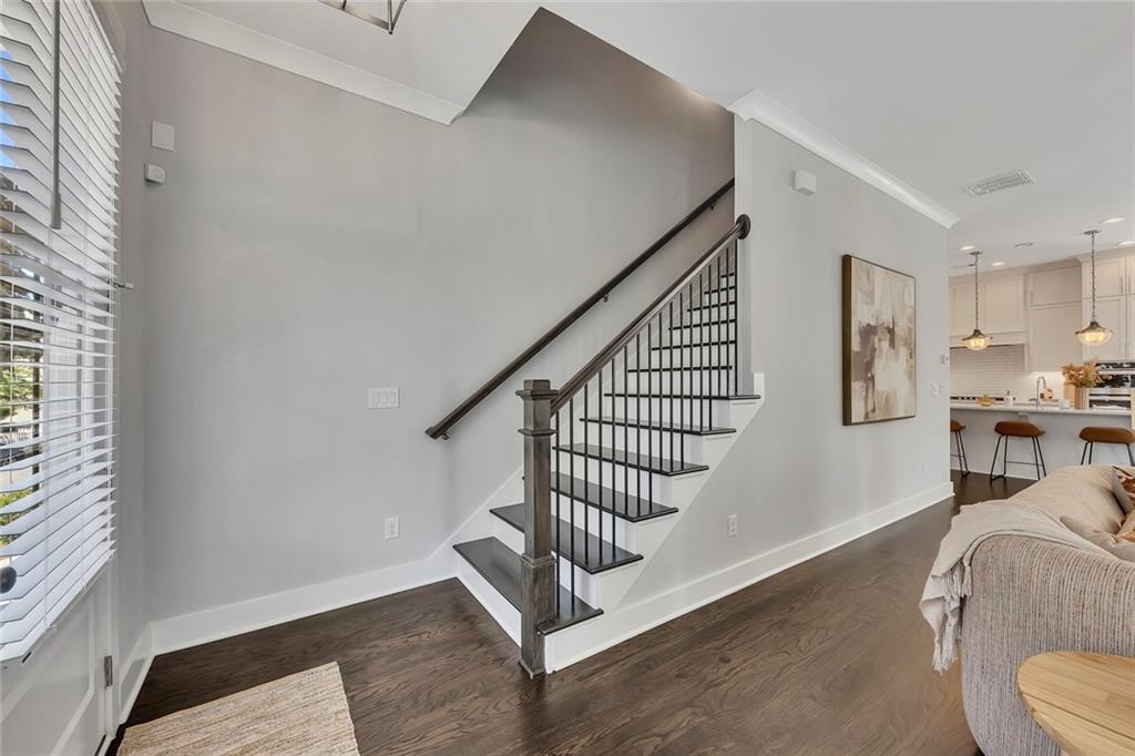 South on Main - Residential