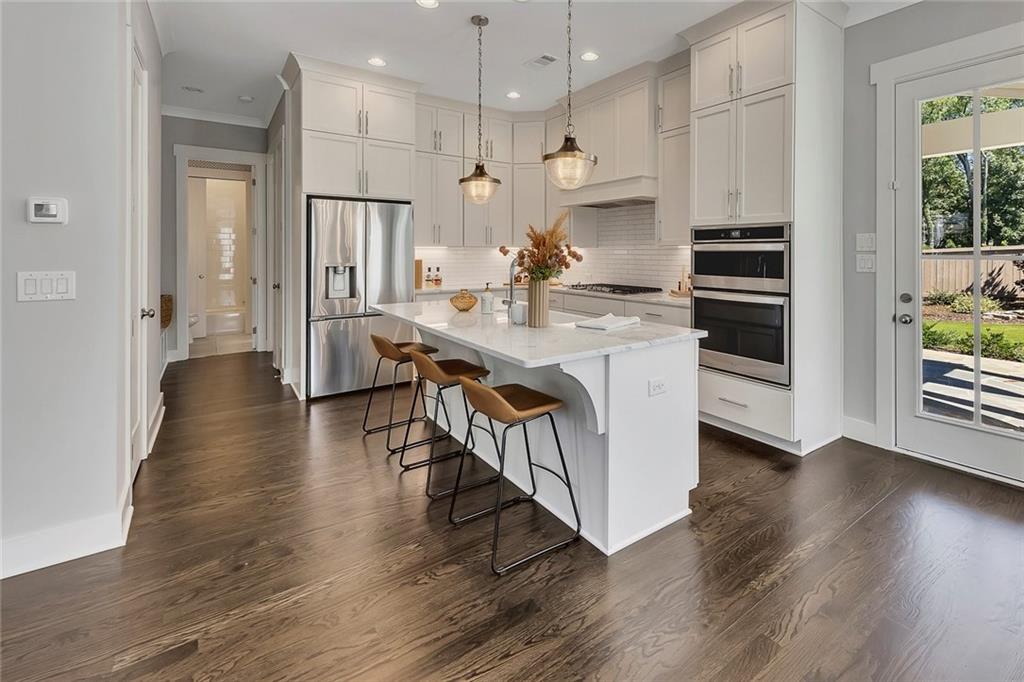 South on Main - Residential