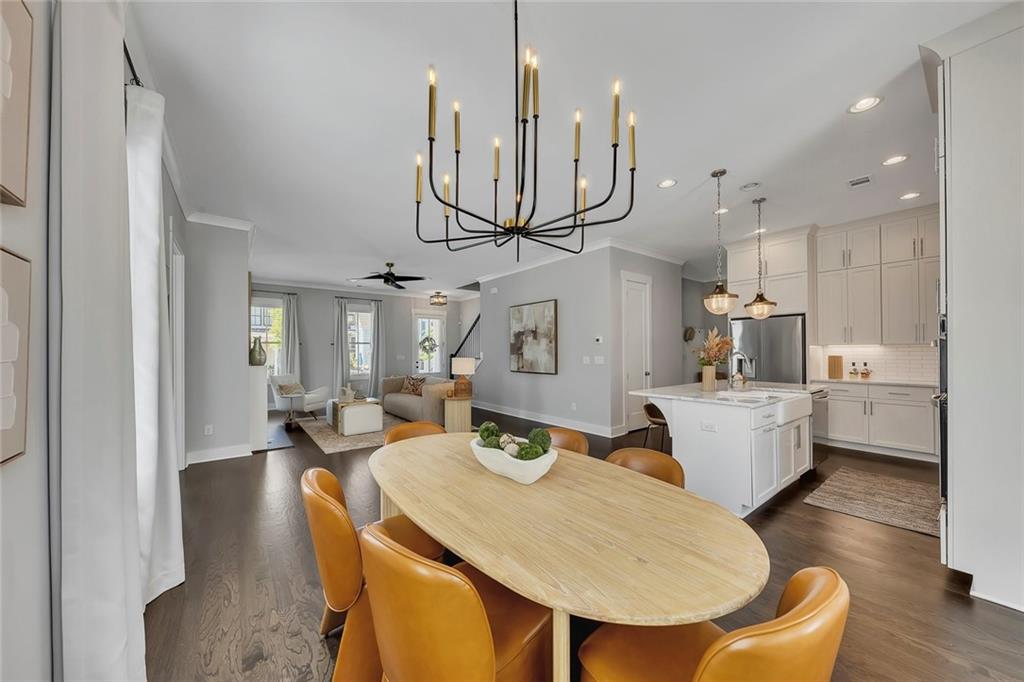 South on Main - Residential