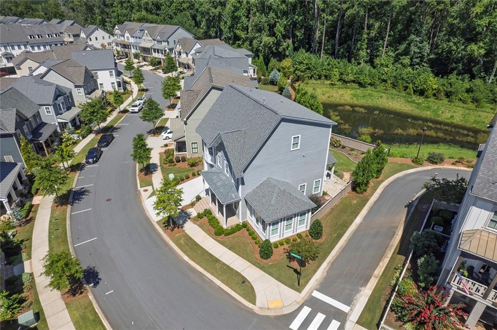 South on Main - Residential