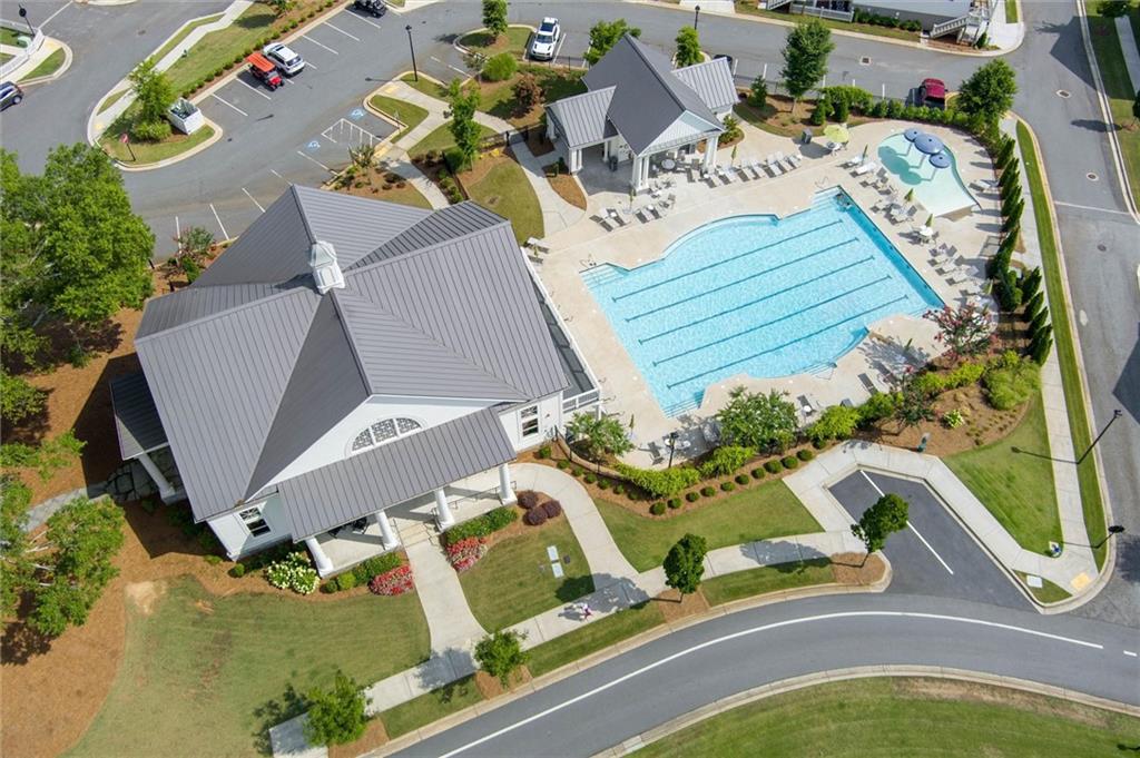 South on Main - Residential