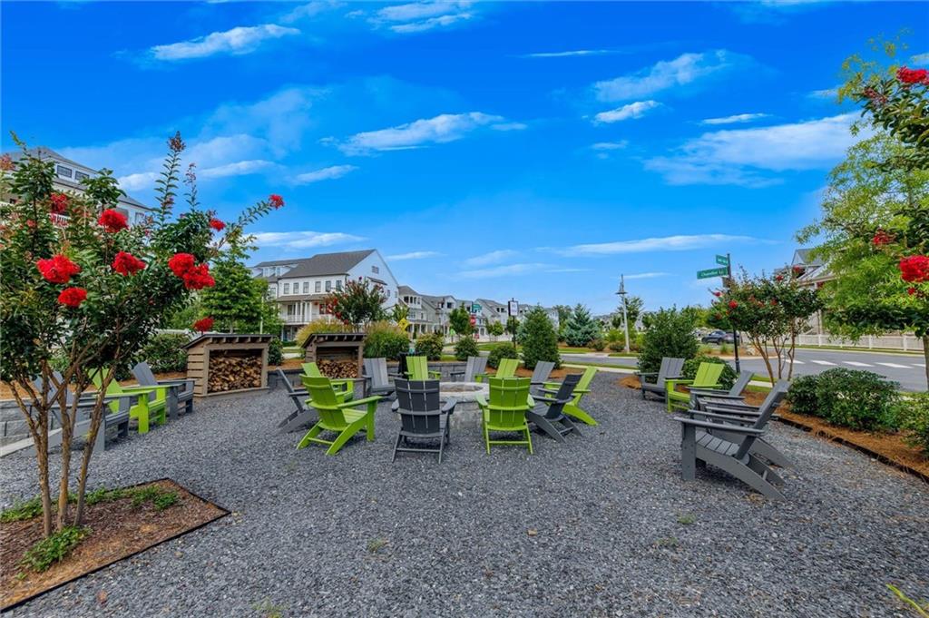 South on Main - Residential