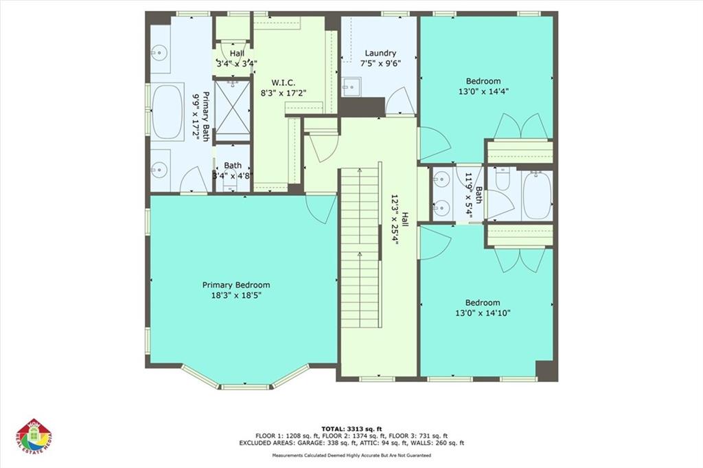 South on Main - Residential