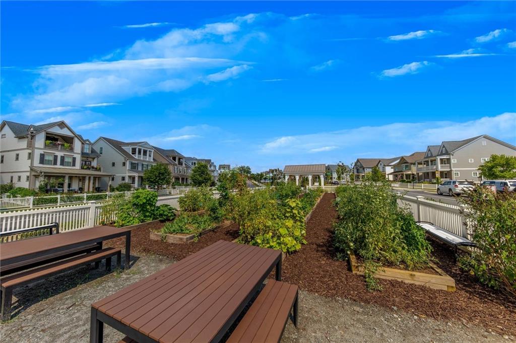 South on Main - Residential