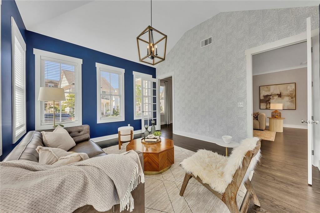 South on Main - Residential