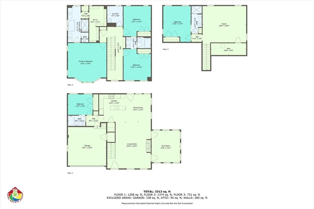 South on Main - Residential